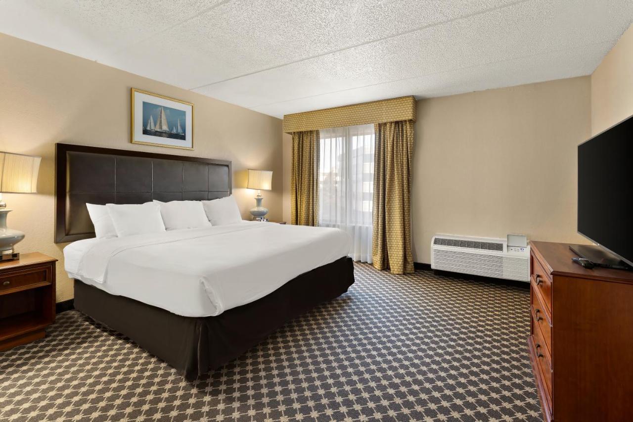 Hotel Rl Cleveland Airport West นอร์ธโอล์มสเตด ภายนอก รูปภาพ